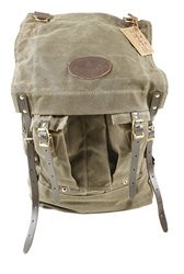 Frost River – Isle Royale