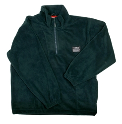 Classic Fleece – Forest Green – Extra Large
