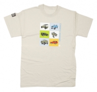Collection T Shirt – Size Large