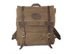 Frost River – Vintage Pack