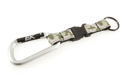 Camo Keybiner (with a twist)