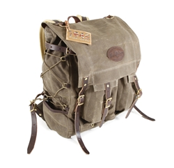 Frost River – Isle Royale Jr. Bushcraft Pack