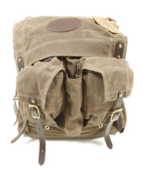 Frost River – Mini Isle Royale Backpack