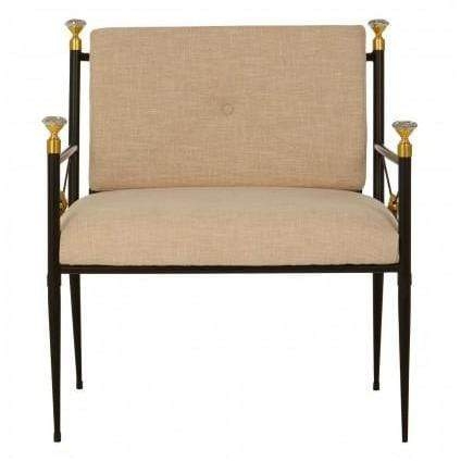 Mona Lounge Chair