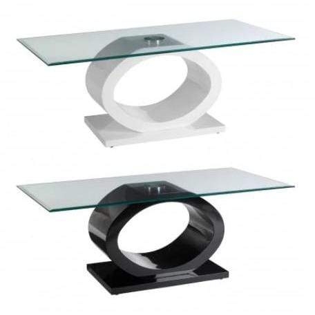Olla Coffee Table