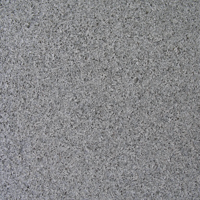 Charcoal – 600x600x20mm – Textured Granite Paving – Premium Paving Co