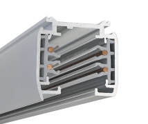 Powergear PRO-0610-W 1M Dali track 3 Circuit White