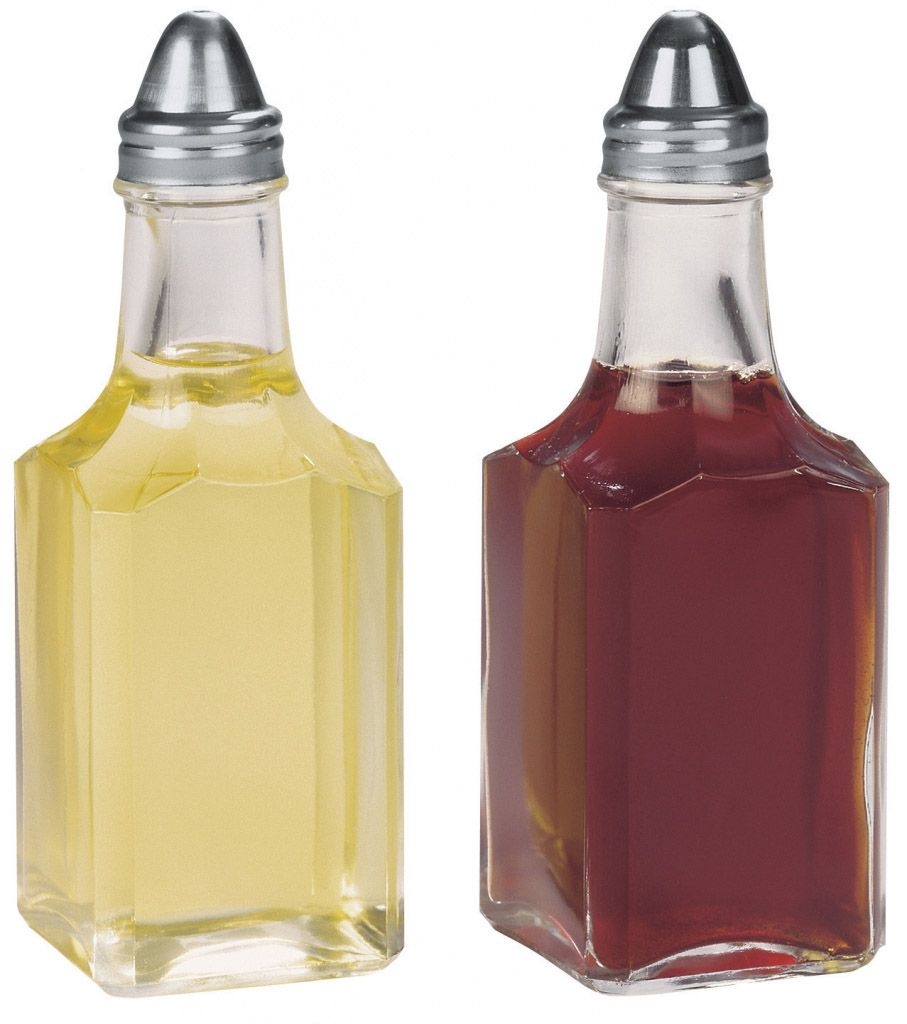 Probus Oil & Vinegar Set – 15cm
