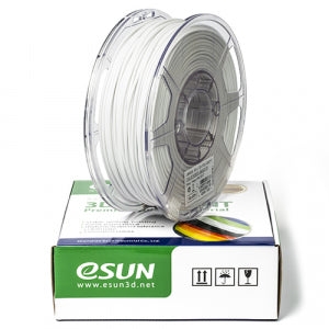 PLA+ filament Colors 1.75 – 2.85 mm – 1 kg eSun, 1.75mm – Black – eSun