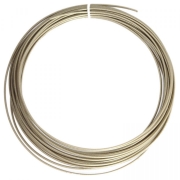 3D pen filament ABS-PETG-PLA Colours variation( 10 m – 1.75 mm ), PLA – Sparkle Medal Gold – Real Filament