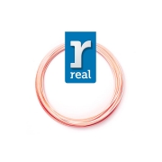 3D pen filament ABS-PETG-PLA Colours variation( 10 m – 1.75 mm ), PLA – Satin Salmon – Real Filament