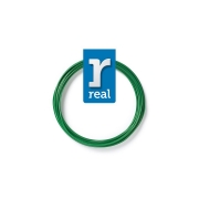 3D pen filament ABS-PETG-PLA Colours variation( 10 m – 1.75 mm ), ABS – Green – Real Filament