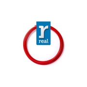 3D pen filament ABS-PETG-PLA Colours variation( 10 m – 1.75 mm ), ABS – Red – Real Filament