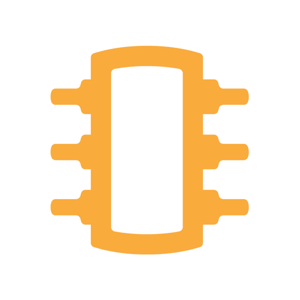 P145SN Connection Cable – Connection To Your Nurse Call System – Stereo Connection – Alert-iT Care Alarms