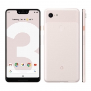 Refurbished, Google Pixel 3, 64GB, 4GB RAM, Unlocked, 12 Months Warranty – 64GB / Not Pink