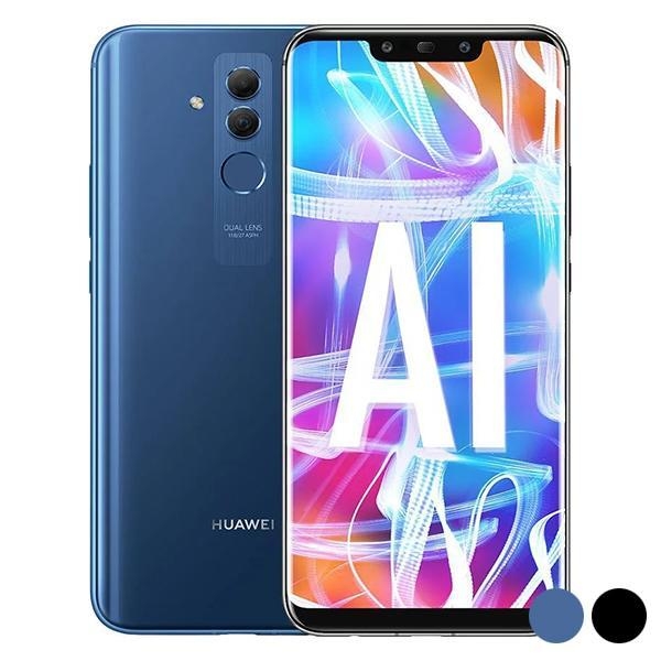 Brand New, Huawei Mate 20 Lite 6,3″ Quad Core 4 GB RAM 64 GB – Blue