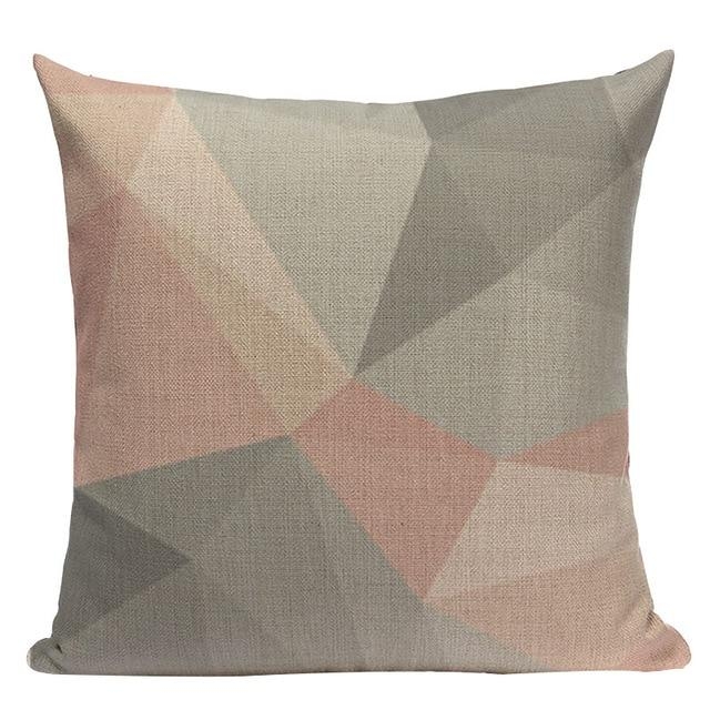 Elegant Geometric Cushion Covers L313-1 – Decked Deco LTD