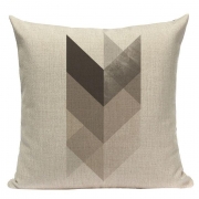 Geometric Cushion Cover Collection L310-12 – Decked Deco LTD