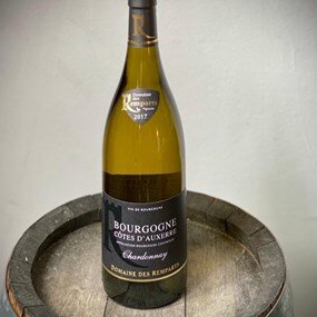 Bourgogne Côtes d’Auxerre Domaine Des Remparts – Mr Duck