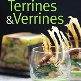 Terrines & Verrines by Frank Pontais – Mr Duck