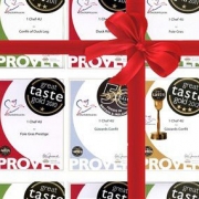 1Chef4u Gift Vouchers – £10 – Mr Duck