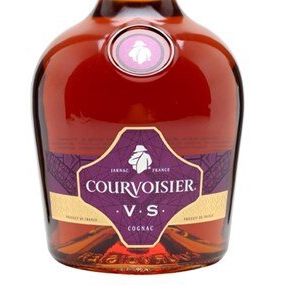 Courvoisier VS Cognac 70cl – Mr Duck
