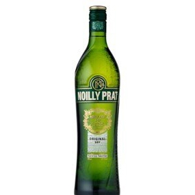 Noilly Prat Vermouth 75cl – Mr Duck