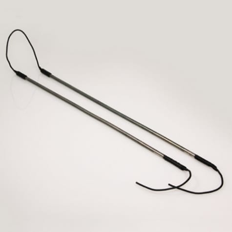 Double Defrost Tubular Elements – 1700mm – Under Control LTD