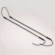 Double Defrost Tubular Elements – 1700mm – Under Control LTD