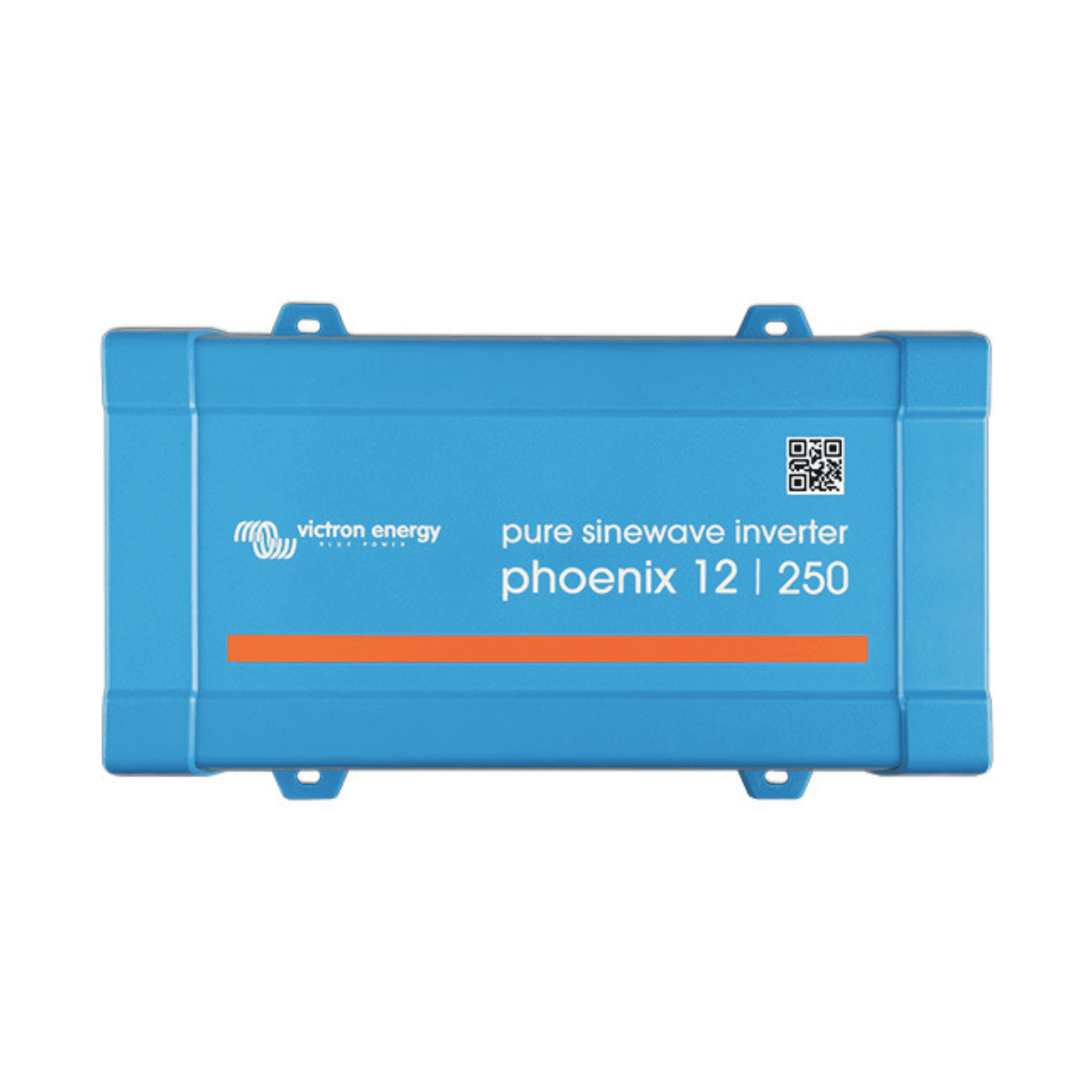 Victron Phoenix Inverter 12/250 230V VE.Direct UK (PIN121251400) – Nomadic Leisure
