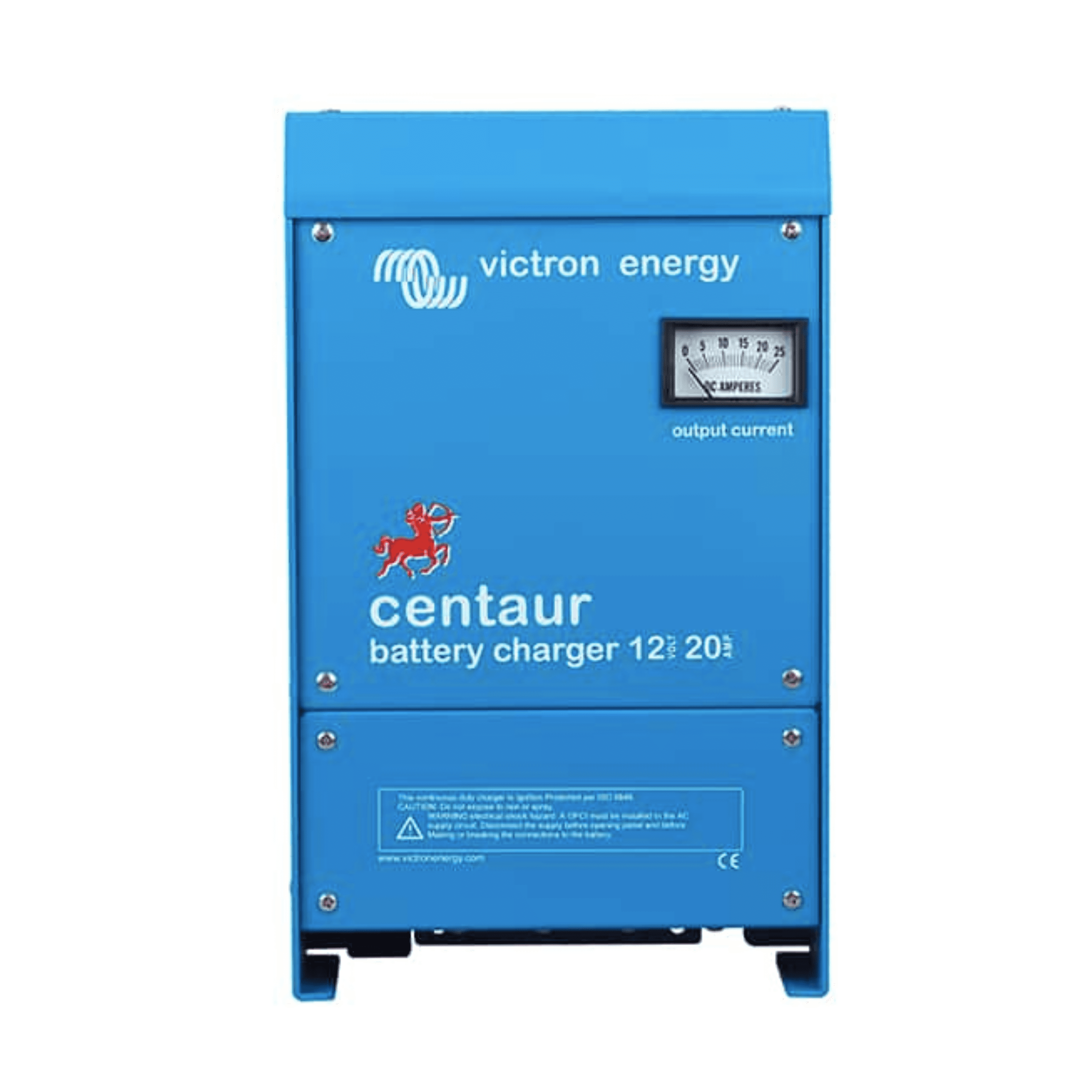 Victron Centaur Charger 12/20(3) 120-240V (CCH012020000) – Nomadic Leisure