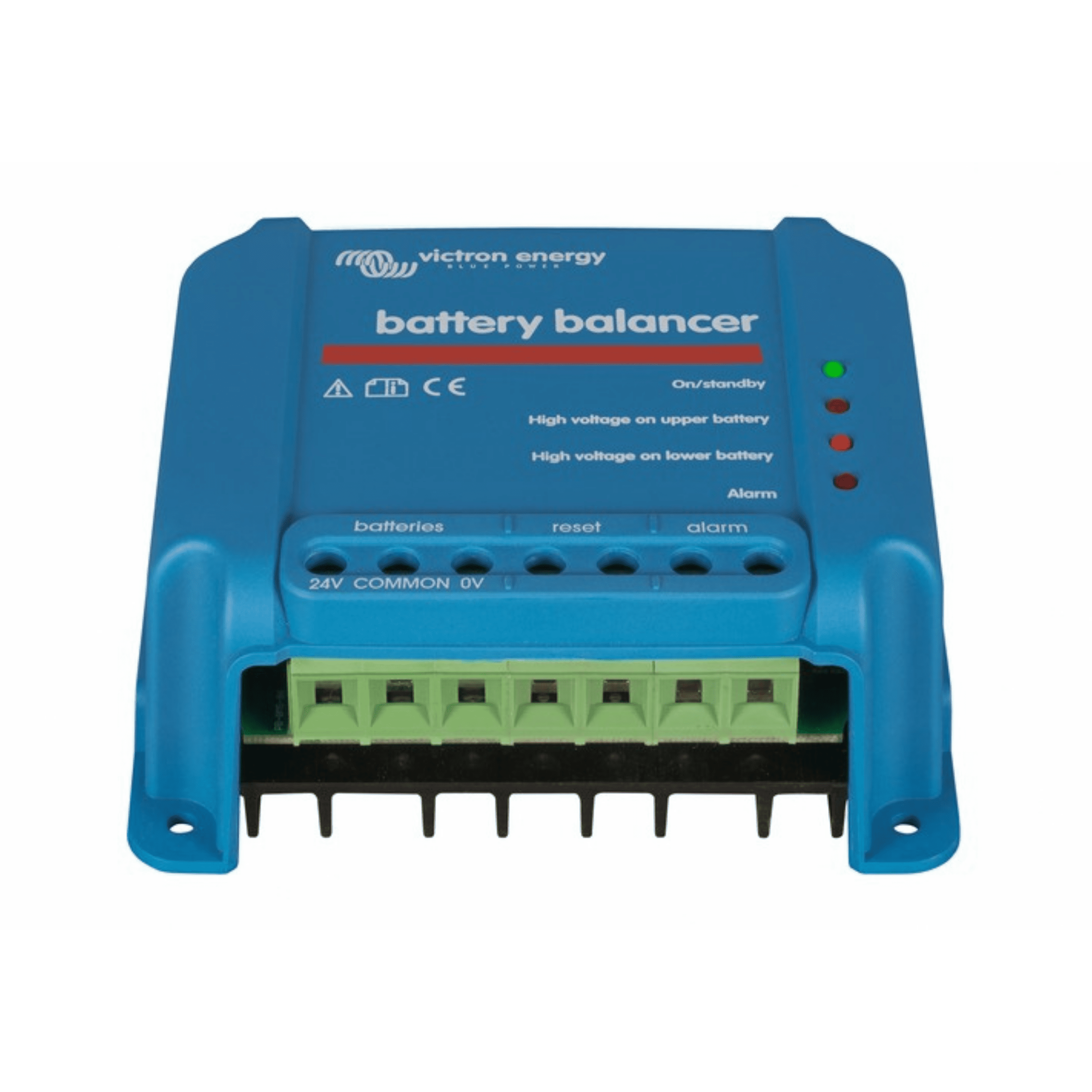 Victron Battery Balancer (BBA000100100) – Nomadic Leisure