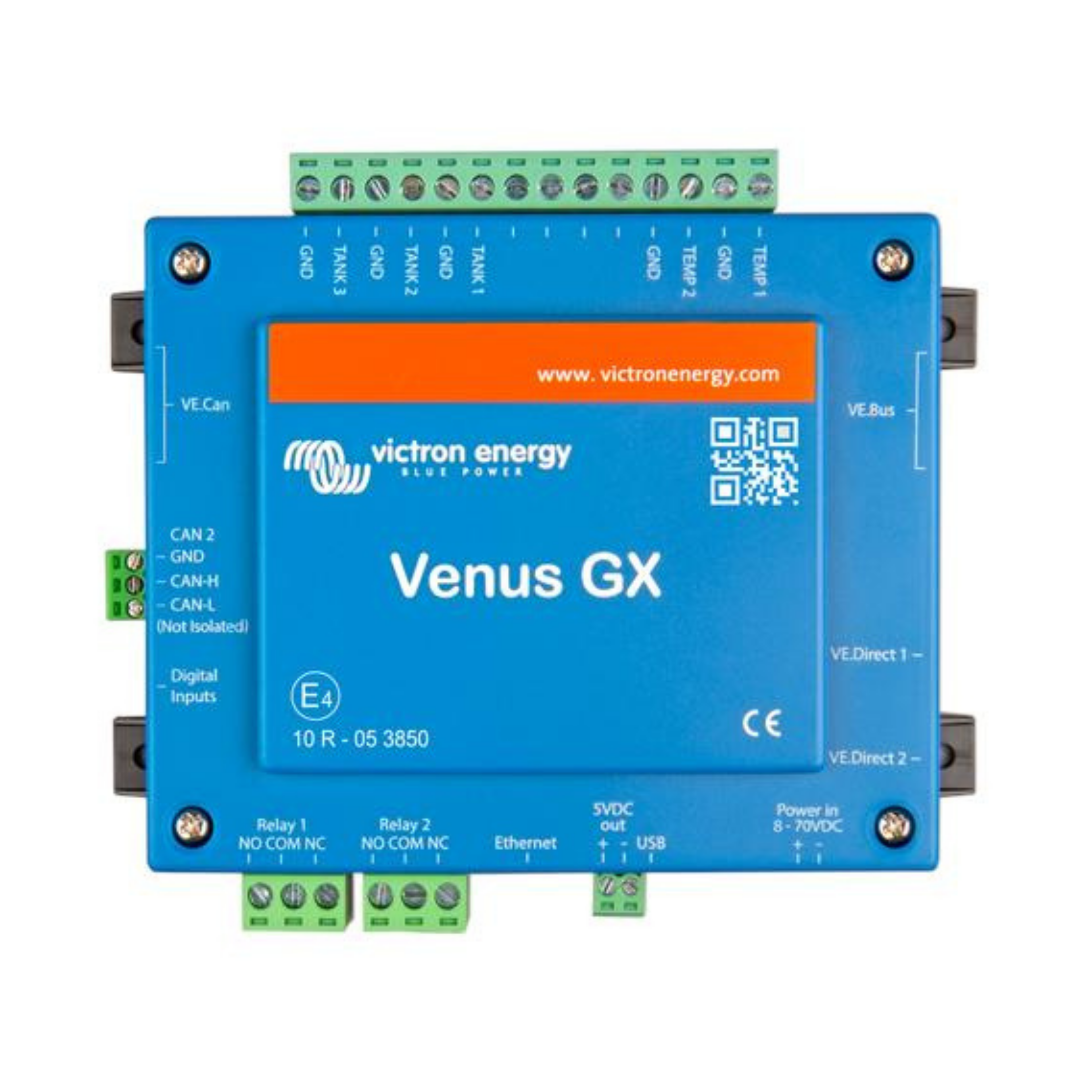 Victron Venus GX (BPP900400100) – Nomadic Leisure