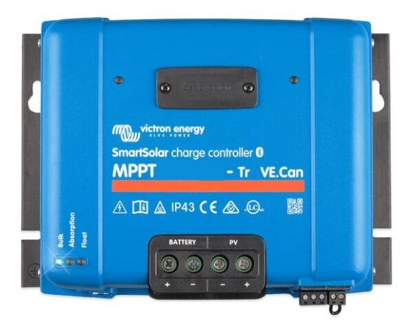 Victron SmartSolar MPPT 250/85-Tr VE.Can (SCC125085411) – Nomadic Leisure