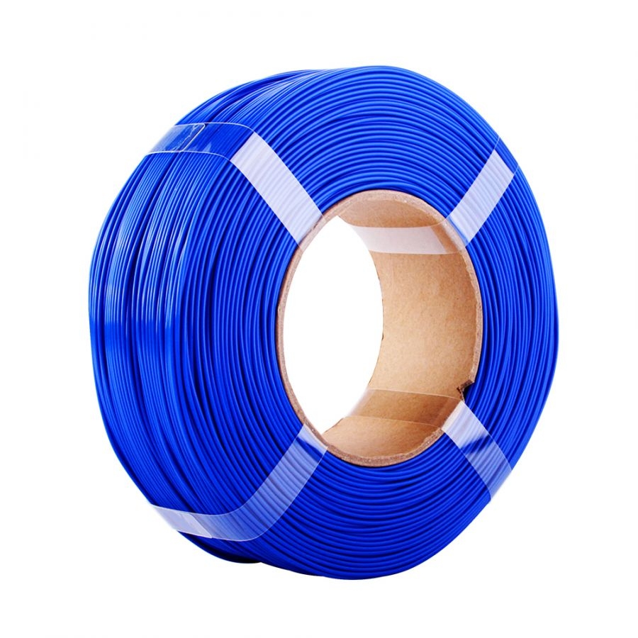 PLA+ Refill filament Colors 1.75 mm – 1000 g, 1.75mm – Blue – eSun