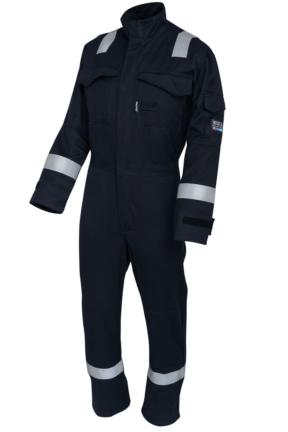 ProGARM 6100 Men’s Arc Coverall – Orange – Regular – XL – Lightweight – Flame Resistant/Protection – PPE – Taft Safety Store