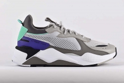 Puma RS-X Tracks Trainers – Size 8