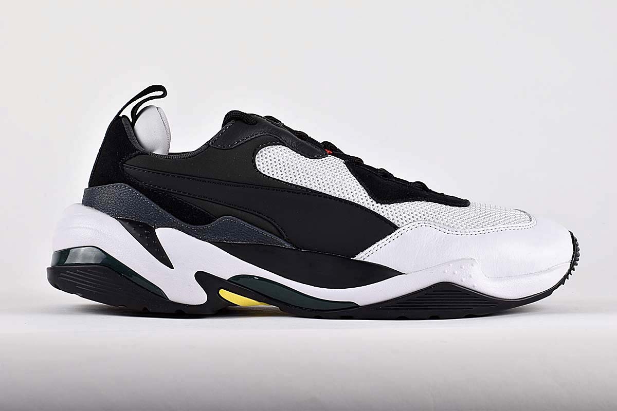 Puma Thunder Spectra Trainers – Size 10.5
