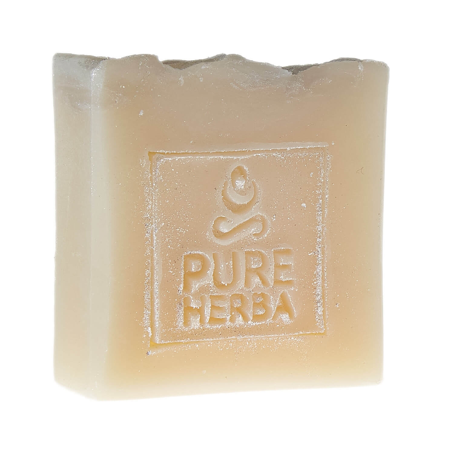 Pure Silver Soap – 100% Natural & Ethical – No Harsh Chemicals – Pure Herba