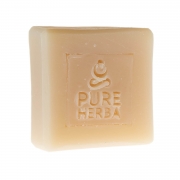 Pure Soap – 100% Natural & Ethical – No Harsh Chemicals – Pure Herba