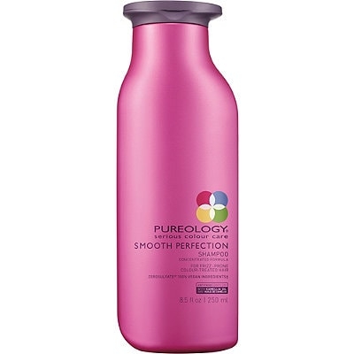 Pureology Smooth Perfection Shampoo 250ml