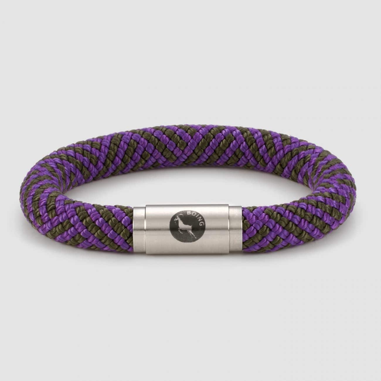 Purple Emperor – – Boing Apparel- Boing Jewellery