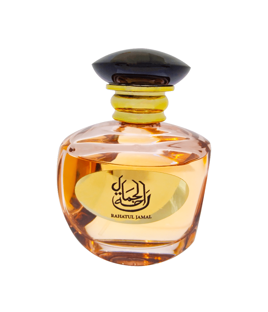Rahatul Jamal EDP (100ml)