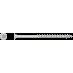 Rawplug Screw 4.8 x 60mm (Box 250)