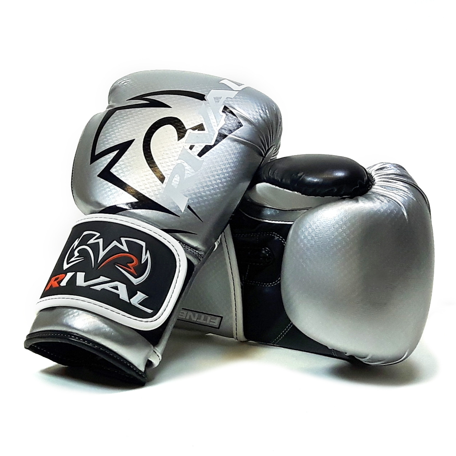 Rival RB-7 Fitness Bag Boxing Gloves