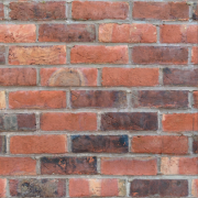 Reclamation Handmade Brick Slips – 1/2 Square Metre – 30 TilesBox Size – 1/2 Square Metre – 30 Tiles – Reclaimed Brick Tiles