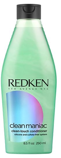 Redken Clean Maniac Clean-Touch Conditioner 250ml