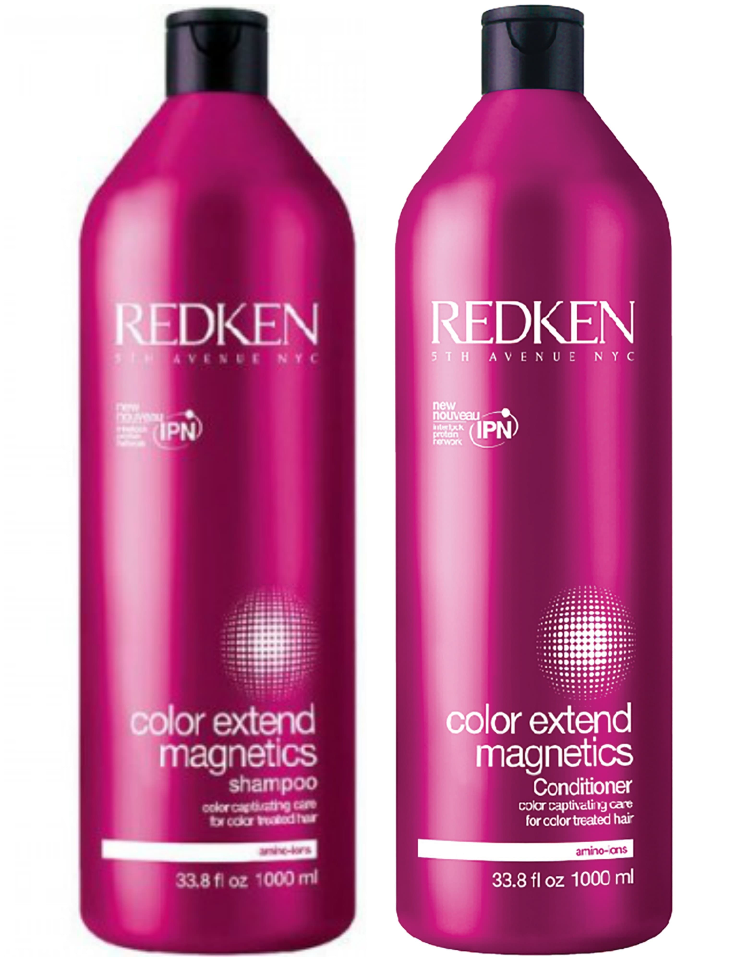 Redken Colour Extend Magnetics Duo 2 x 1000ml