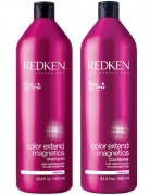 Redken Colour Extend Magnetics Duo 2 x 1000ml
