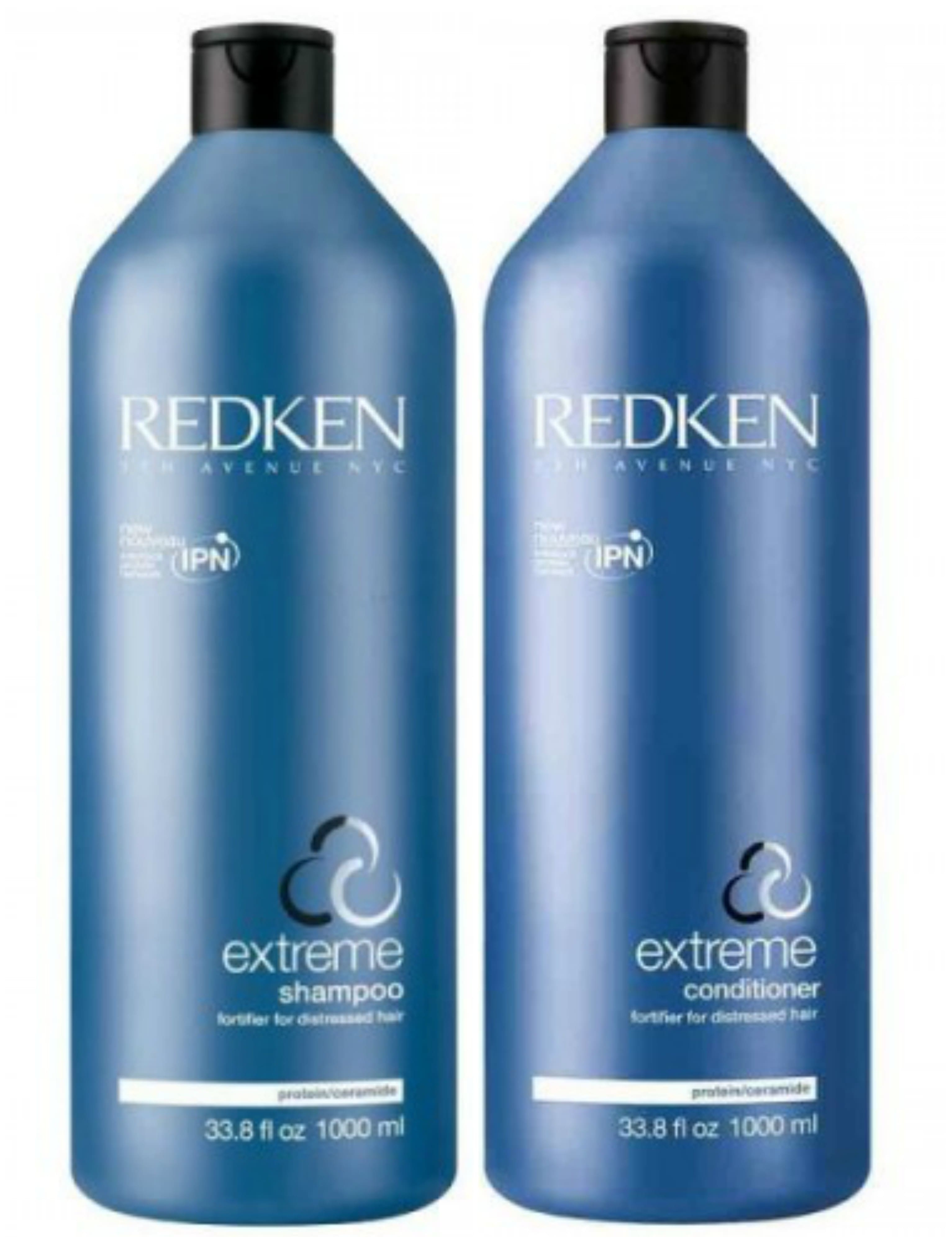 Redken Extreme Shampoo & Conditioner Duo 2 x 1000ml